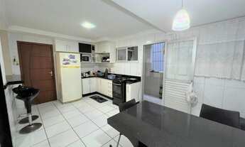 Imagem 6: Vendo Apto Reformado na Praia do Suá com 126m², 3 quartos e 1 vaga - R$ 370.000