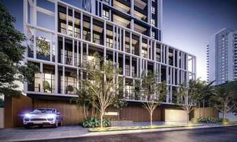 Imagem: You Perdizes - 63m² - 2 quartos - Perdizes