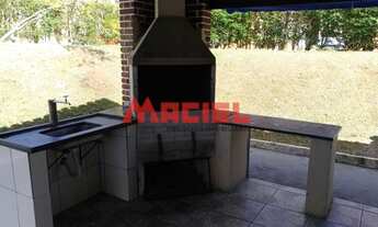 Imagem 4: Venda Apartamento Sao Jose dos Campos Bosque dos Eucaliptos Ref: 37147