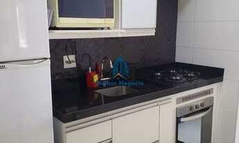 Imagem 4: Apartamento com 2 dorms, Nova América, Piracicaba - R$ 234 mil, Cod: RRAP3021