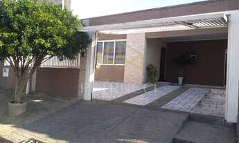 Imagem 3: Casa - Jardim Amanda I - Hortolândia