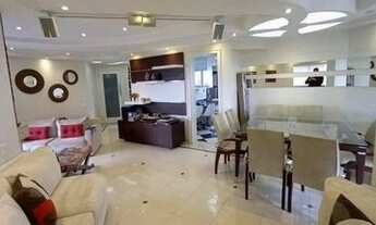 Imagem 3: São Paulo - Apartamento Padrão - Jardim Anália Franco