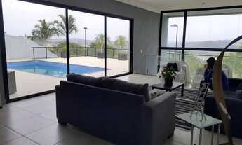 Imagem 4: Atibaia - Casa de Condomínio - Condomínio Porto Atibaia