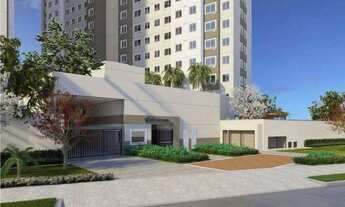 Imagem 4: Cury Tatuapé - 34 a 37m² - 2 quartos - Tatuapé, São Paulo - SP