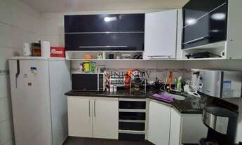 Imagem 4: Apartamento com 3 dormitórios à venda, 60 m² por R$ 360.000,00 - Vila Adyana - São José do