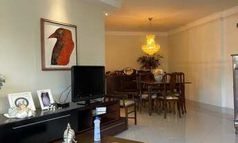 Imagem 5: Apartamento reformado Setor oeste