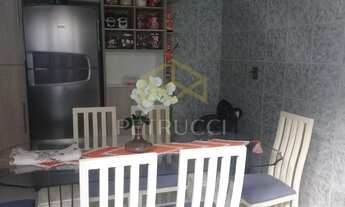 Imagem 3: Casa - Jardim São Pedro de Viracopos - Campinas