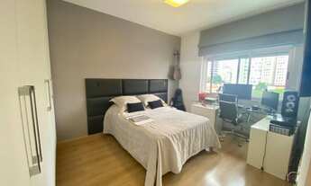 Imagem 7: Apartamento com 4 dormitórios à venda em Belo Horizonte