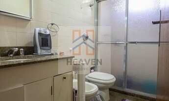 Imagem 6: EXCELENTE LOCALIZAÇÃO, APTO AMPLO, UMA VAGA