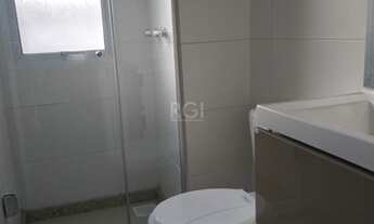 Imagem 6: Apartamento de 1 dormitório no Bairro Jardim Botânico