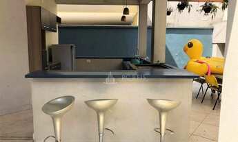 Imagem 7: Casa com 4 suítes à venda, 572 m² por R$ 3.200.000 - Alphaville 10 - Santana de Parnaíba/S