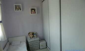 Imagem 4: APARTAMENTO - VILA SANTA CLARA - SP
