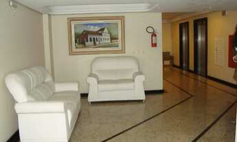 Imagem 3: Apartamento para venda com 144 metros quadrados com 3 quartos em Centro - Palhoça - SC