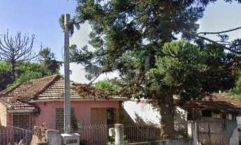 Imagem: Porto Alegre - Terreno Padrão - Cavalhada