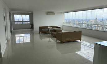 Imagem 2: Cobertura duplex para venda tem 316 metros, 4 quartos, 5 vagas na Saúde - São Paulo - SP