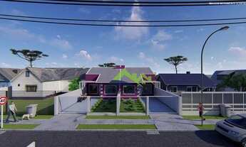 Imagem 4: Casa 3 quartos com suíte em Araucária