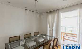 Imagem 3: APARTAMENTO - BROOKLIN - SP