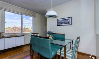 Imagem 4: Porto Alegre - Apartamento Padrão - Jardim Lindóia