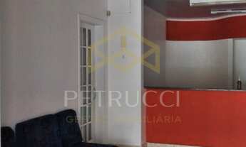 Imagem 4: Casa - Botafogo - Campinas