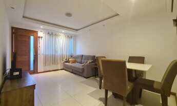 Imagem 4: Casa de Condomínio em Itaipu com 4 quartos sendo 1 suíte e vaga de garagem