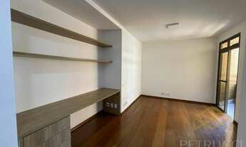 Imagem 3: Apartamento - Cambuí - Campinas