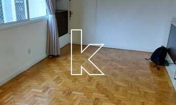 Imagem 7: SãO PAULO - Apartamento Padrão - Jardim Europa