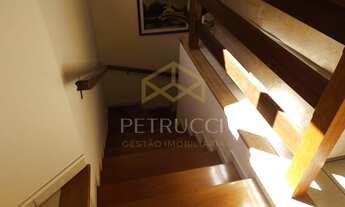 Imagem 5: Casa - Loteamento Parque das Hortências (Sousas) - Campinas