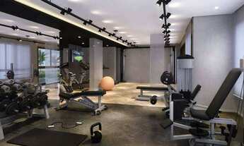 Imagem 4: Dream Panamby - 65 a 76m² - 2 a 3 quartos - Vila Andrade, São Paulo - SP