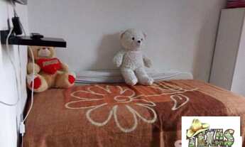 Imagem 4: APTO CONJUNTO JOSE BONIFACIO