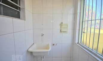 Imagem 2: Apartamento para Aluguel - Fernão Dias, 2 Quartos, 50 m2