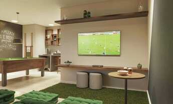 Imagem 4: Vivaz Taboão da Serra - 41 a 43m² - 2 Quartos - 1 Banheiro - 1 Vaga - Jardim Monte Alegre