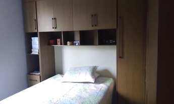 Imagem 7: APARTAMENTO RESIDENCIAL em SÃO PAULO - SP, PARQUE REBOUCAS