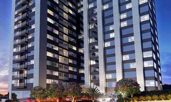 Imagem 6: Apartamento Pronto P/ Morar com 2 dormitórios à venda, 58 m² por R$ 636.000 - Tamboré - S