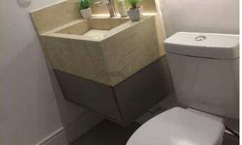 Imagem 4: Apartamento com 1 dormitório à venda, 64 m² por R$ 700.000,00 - Vila Mascote - São Paulo/S