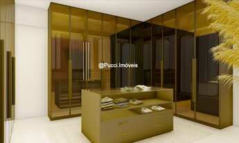 Imagem 9: SOBRADO 4 SUÍTES - PISCINA - 6 VAGAS GOLDEN VILLAGE