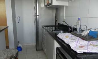 Imagem 6: Porto Alegre - Apartamento Padrão - Jardim Leopoldina