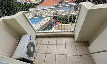 Imagem 6: LINDO APTO COM DOIS DORMITÓRIOS - VILA GUMERCINDO