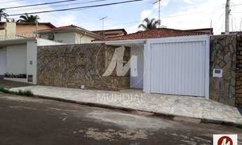 Imagem: Casa (térrea na rua) 5 dormitórios/suite