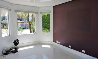 Imagem 5: CASA EM CONDOMÍNIO - CHÁCARA DE LA ROCCA - SP