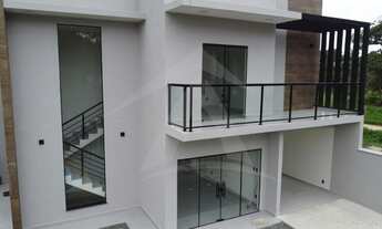 Imagem 7: SOBRADO, 03 QUARTOS, SENDO 01 SUÍTE, BAL.RECANTO DO FAROL 2