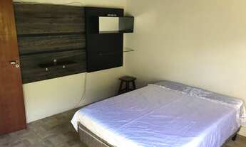 Imagem 5: Casa de condomínio térrea para venda possui 220 metros quadrados com 2 quartos