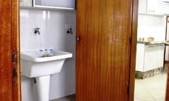 Imagem 7: CASA ASSOBRADADA - BROOKLIN - SP