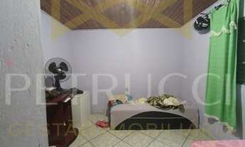 Imagem 5: Casa - Jardim São Vicente - Campinas