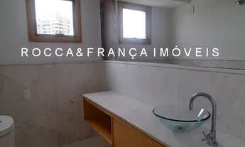 Imagem 7: CO00484 ITAIM BIBI COBERTURA DUPLEX PARA VENDA . 382 M² - 4 dormitórios - 3 suítes - 4 vag