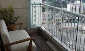 Imagem 4: Apartamento com 2 quartos, 76m2, à venda em São Paulo, Vila Ipojuca