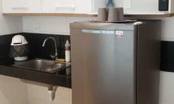 Imagem 4: FLAT BEIRA MAR DE CARAPIBUS PE NO CHÃO