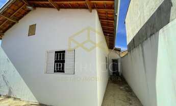 Imagem 7: Casa - Jardim Paulicéia - Campinas