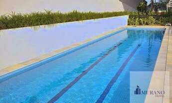 Imagem 2: Apartamento para Venda em São Paulo, Vila Ema, 3 dormitórios, 1 suíte, 2 banheiros, 1 vaga