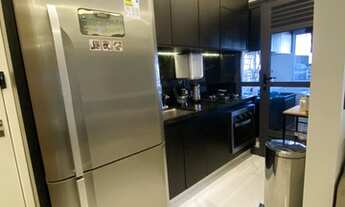 Imagem 5: São Paulo - Apartamento Padrão - Vila Leopoldina