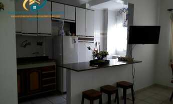 Imagem 3: Apartamento Padrão para Venda em Massaguaçu Caraguatatuba-SP